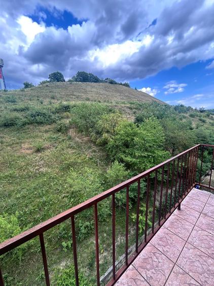 Apartament de o camera, zona Stejarului, Floresti - 8
