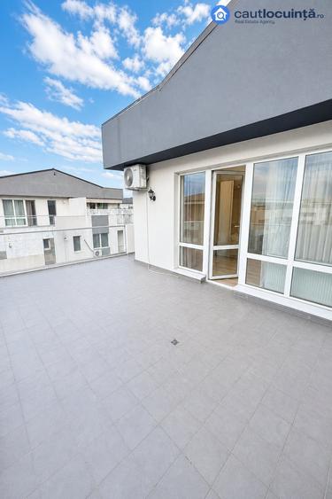 Apartament 2 Camere | Metalurgiei | Kristal | 100 MP | Parcare | Centrala | AC - 16