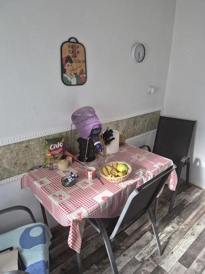 Apartament cu 2 camere decomandat în Steaua