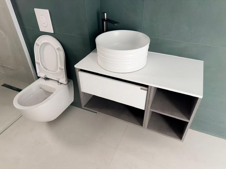 Apartament cu 2 camere în Torontalului
