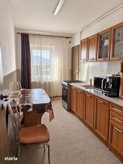 Apartament cu 3 camere în IAR