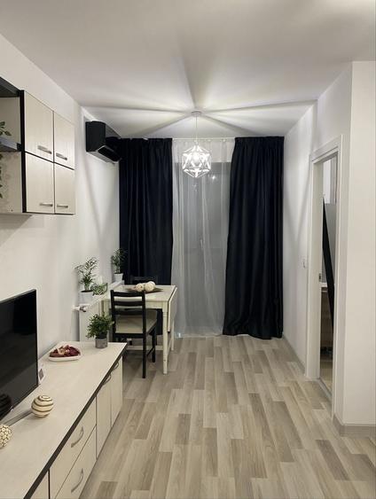 Garsoniera | Hils Pallady | - 9