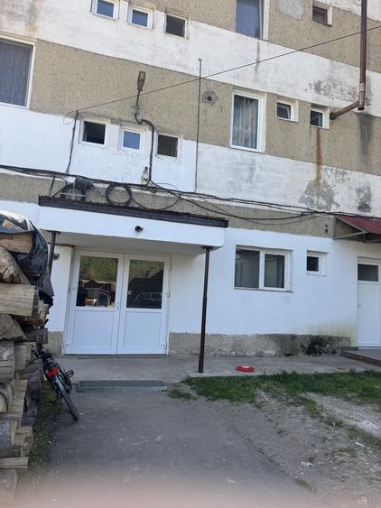 Apartament cu 2 camere decomandat în Șuncuiș