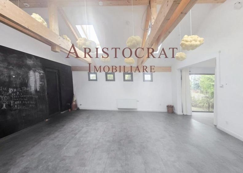Spațiu comercial, de 31 mp, în Corbeanca