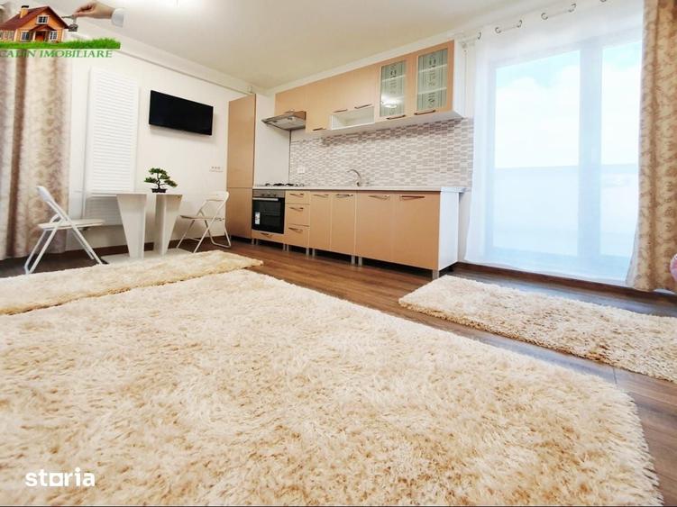 Apartament cu 2 camere în Cug