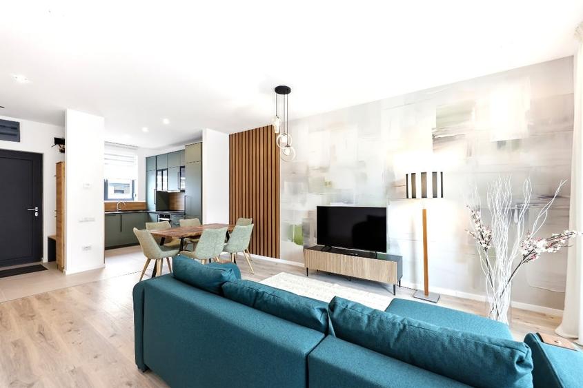 Casă cu 4 camere cu Canalizare în Central