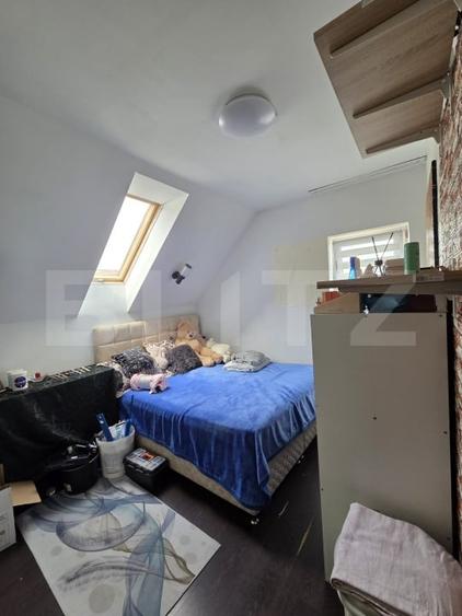Casă individuală în Europa (Zorilor) | Teren 588 mp | Schimb cu apartament ! - 20