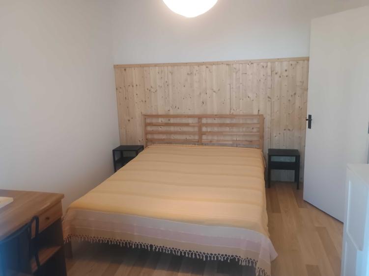 Apartament cu 2 camere semidecomandat în Baba Novac