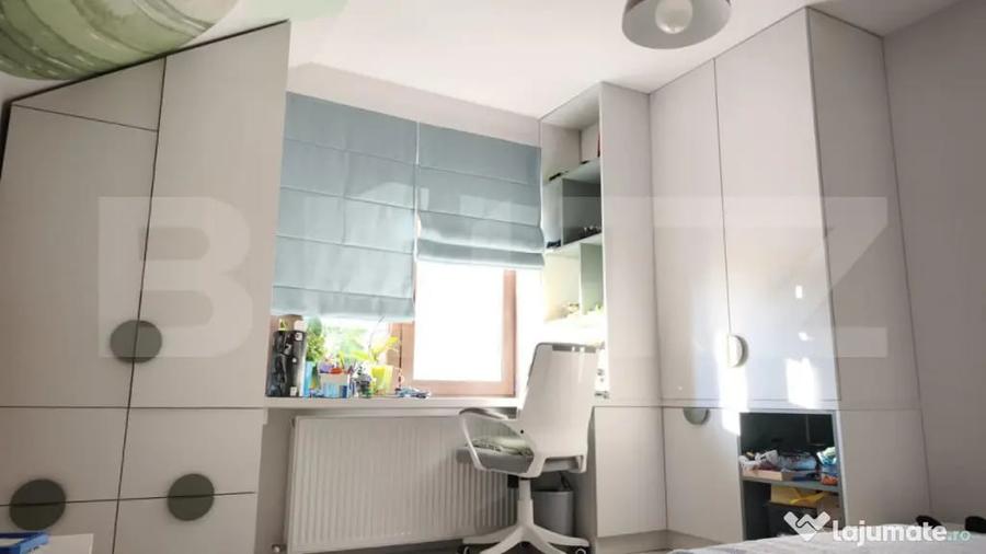 Casa de vanzare, 177 mp construi?i, teren 909 mp, Sangeo - Sangeorgiu De Mures (Mures) - 6