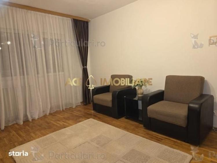 Apartament cu 3 camere în Ciupercenii Noi