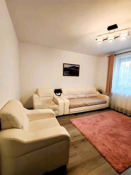 Apartament de vânzare, 2 camere, 48 mp, Gheorgheni zona Parcul Detunata - 5