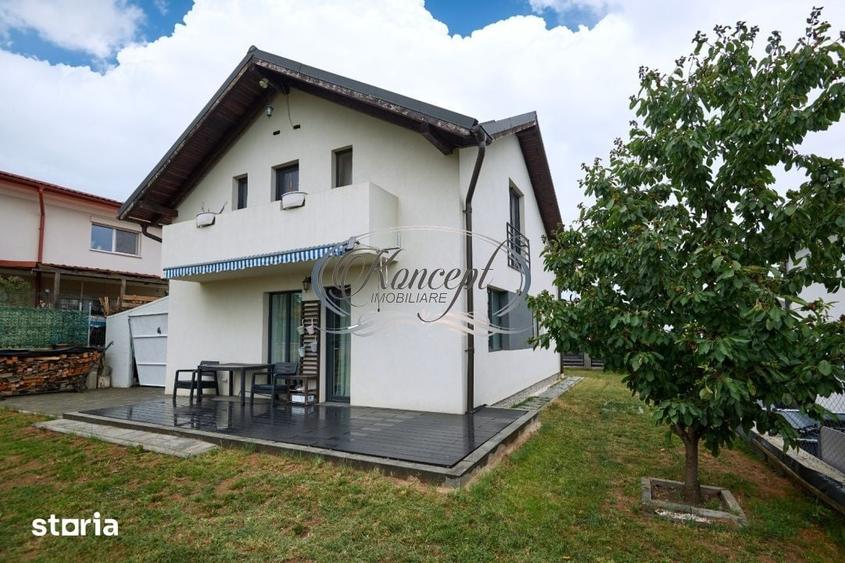 0% Comision, Casa individuala pe strada Voronet - 5