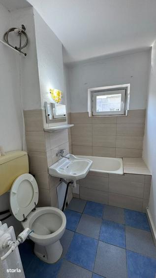 Apartament cu 2 camere în Alecu Russo