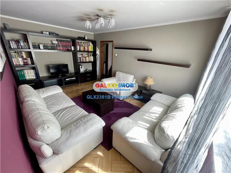 Apartament 3 camere | Gorjului | Centrala Proprie | 10min. metrou - 1
