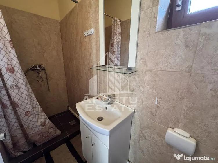 Casă cu 8 camere cu Teren 700 Mp în Sălașu de Jos