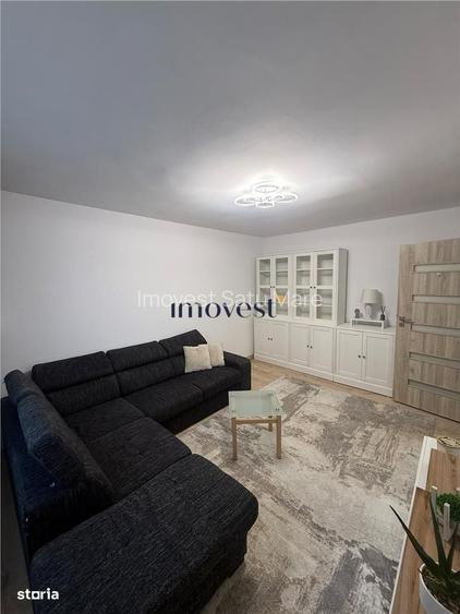 De inchiriat: Apartament cu 2 camere in zona Centrala