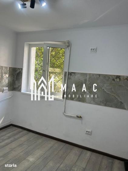 Apartament cu 2 camere decomandat în Nord