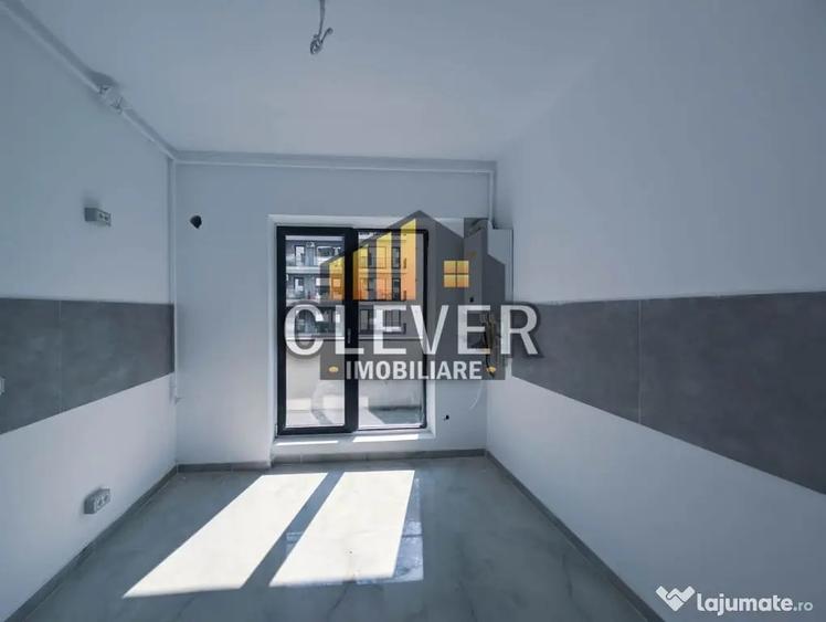 Apartament cu 4 camere decomandat în Theodor Pallady
