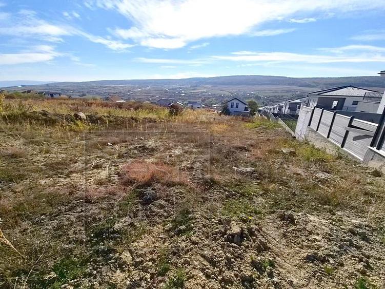 Teren Construcții intravilan de 500 mp, în Iris