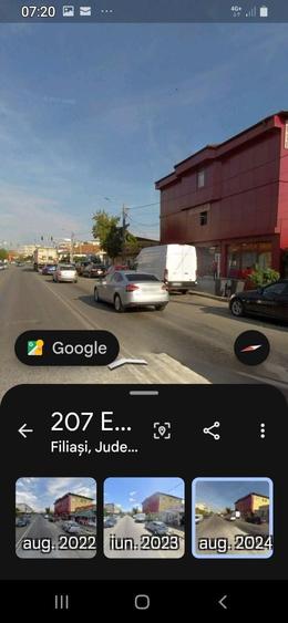 Spațiu comercial, de 1,300 mp, în Central