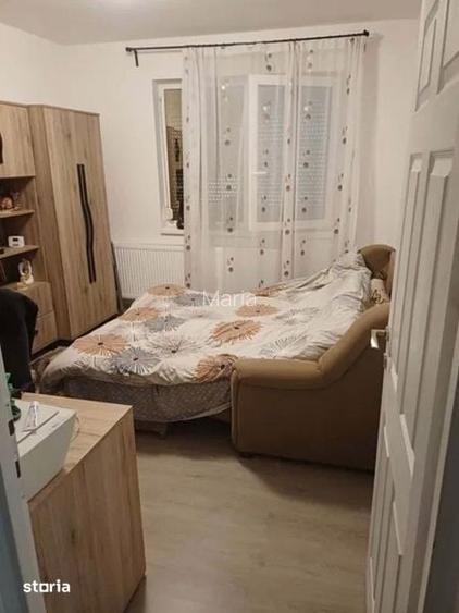 Apartament 2 camere decomandate 50 mp str Rodnei