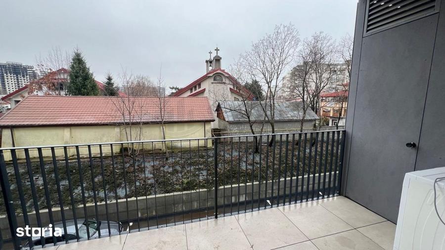 Apartament cu 2 camere în Colentina
