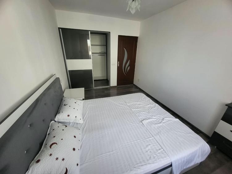 Apartament cu 2 camere decomandat în Florești