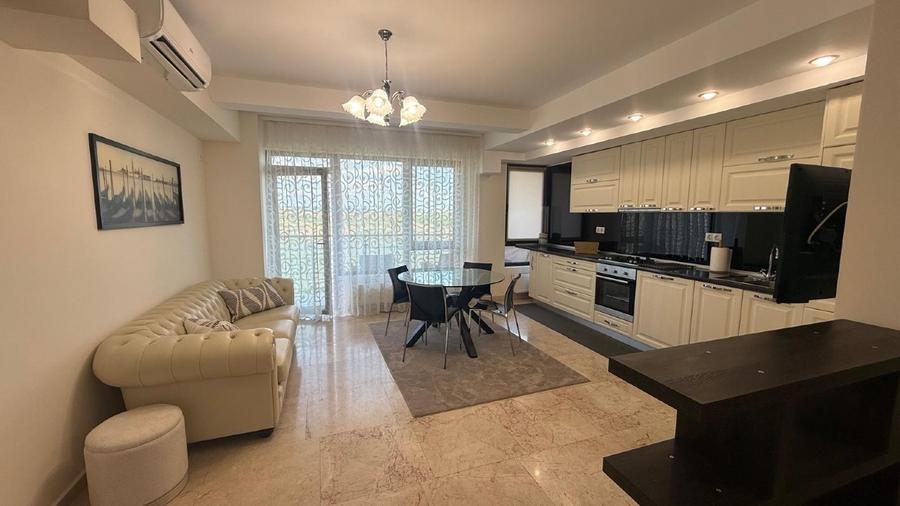 Proprietar, inchiriez apartament 3 camere, Exclusive Residence, Copou - 2