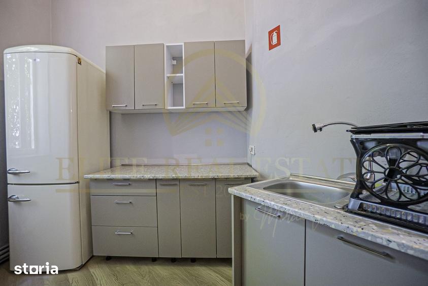 Apartament cu 5 camere în Central