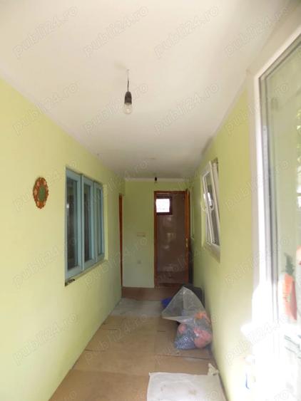 Casă cu 3 camere cu Teren 156 Mp în Chercea