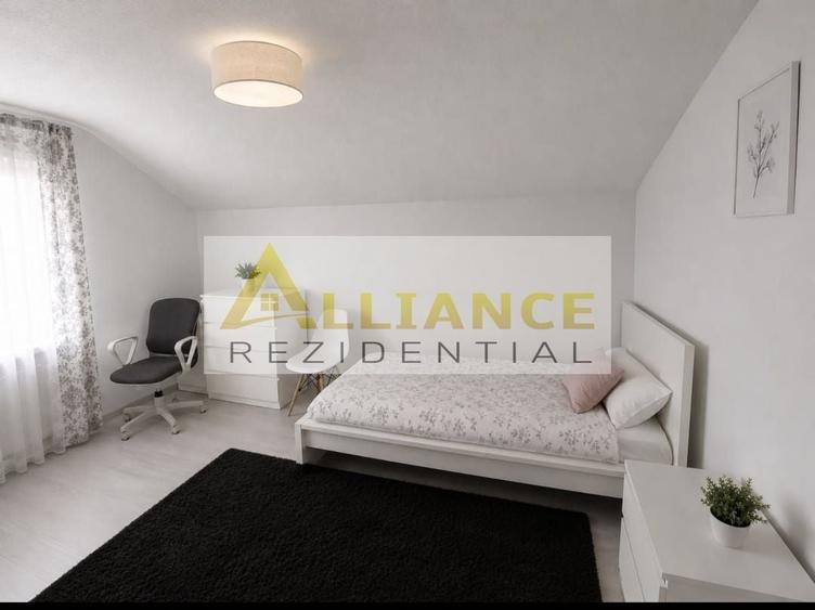 Vila individuala P+M ~ 4 camere 2 bai ~ 500mp teren - 3