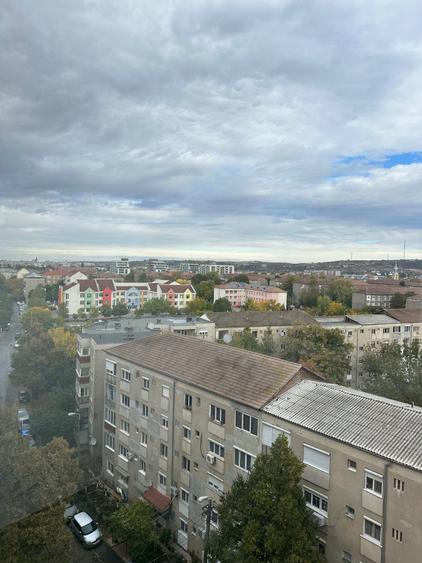 Apartament cu 2 camere decomandat în Nufărul