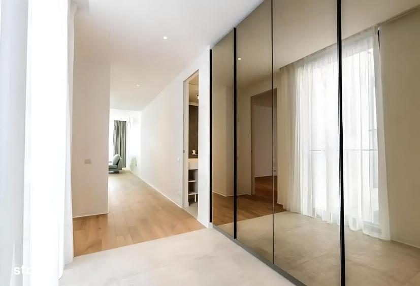 Apartament cu 4 camere în Nord