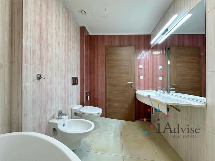 Apartament cu 2 camere decomandat, mobilat în Drumul Poienii