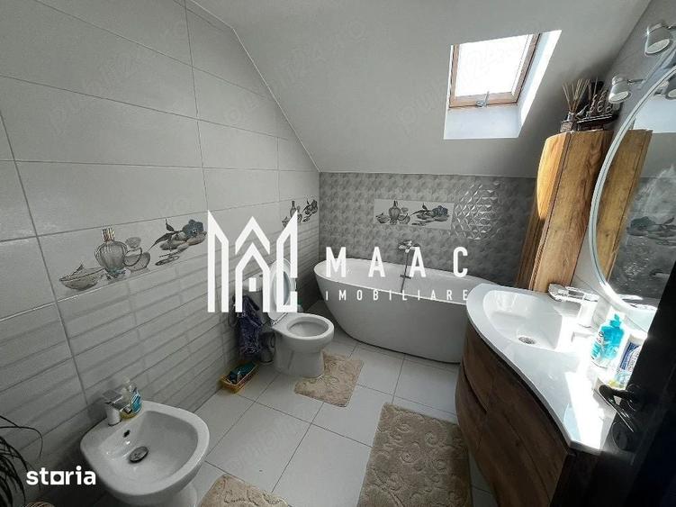 Casă cu 4 camere cu Teren 500 Mp în Central