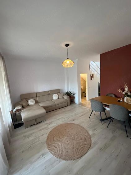 Casă cu 3 camere cu Teren 50 Mp în Central