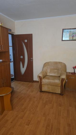 Apartament cu 2 camere în Tineretului