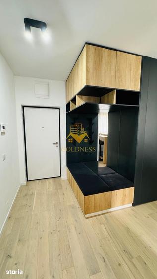 1 camera studio, Marasti, The Office, Record Park, 21 dec. Lidl - 3