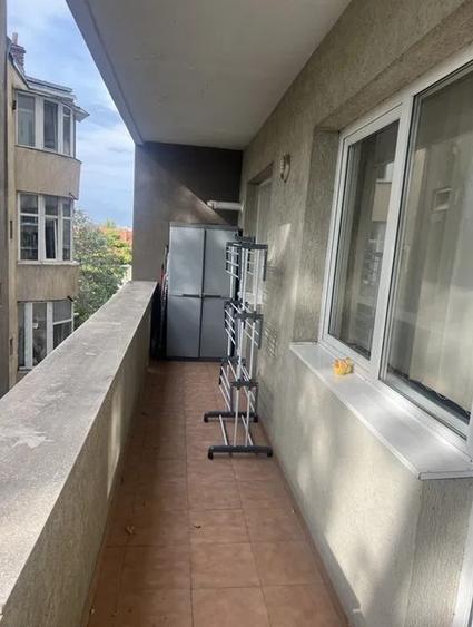 Garsonieră semidecomandată în Tineretului
