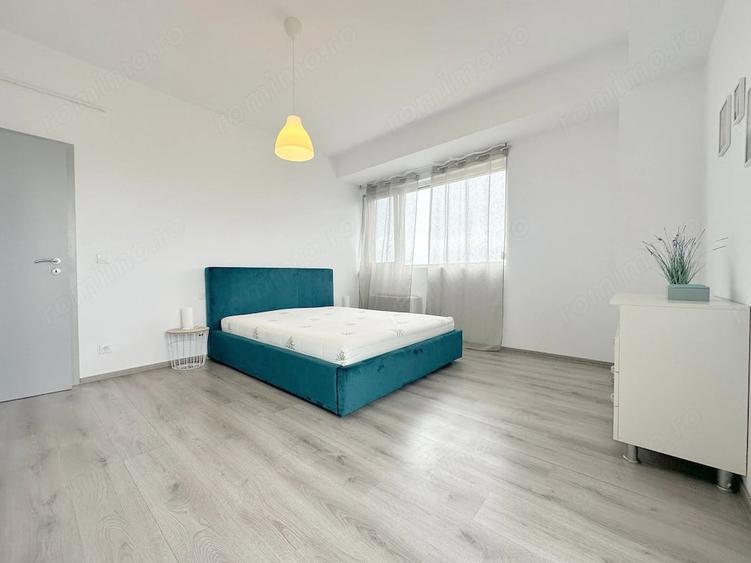 Apartament cu 2 camere decomandat în Torontalului