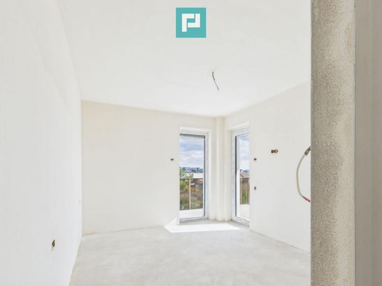 Apartament cu 2 camere în Iosia