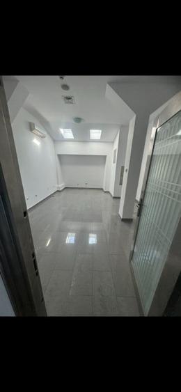 Spațiu comercial, de 435 mp, în Central