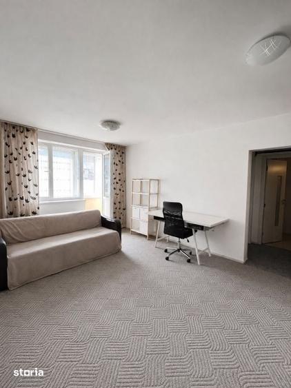 Apartament 2 camere | Etaj Intermediar | Zona Mercur | Gheorgheni - 1