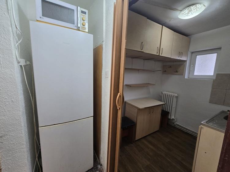 Apartament cu 2 camere în Păcurari
