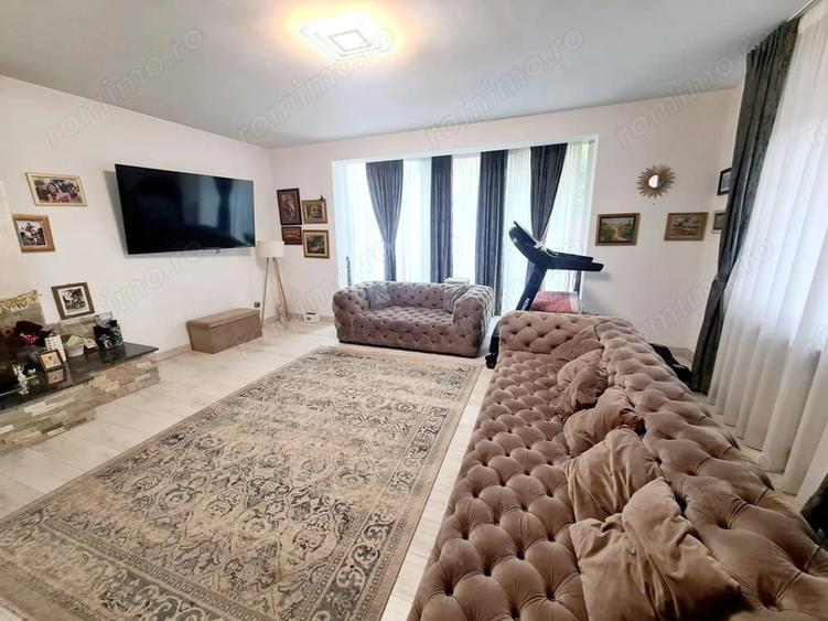 Casă cu 4 camere cu Teren 300 Mp în Goranu
