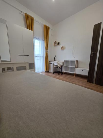 Apartament cu 4 camere decomandat în Șelimbăr