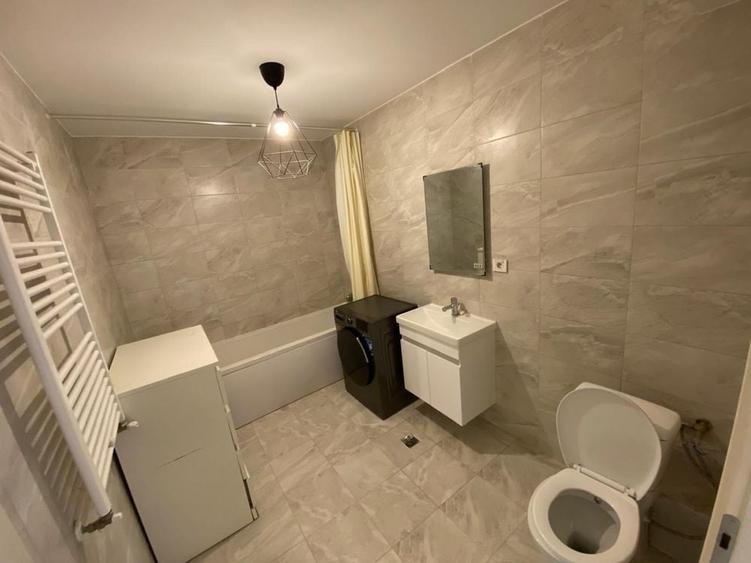 Apartament cu 2 camere în Cățelu