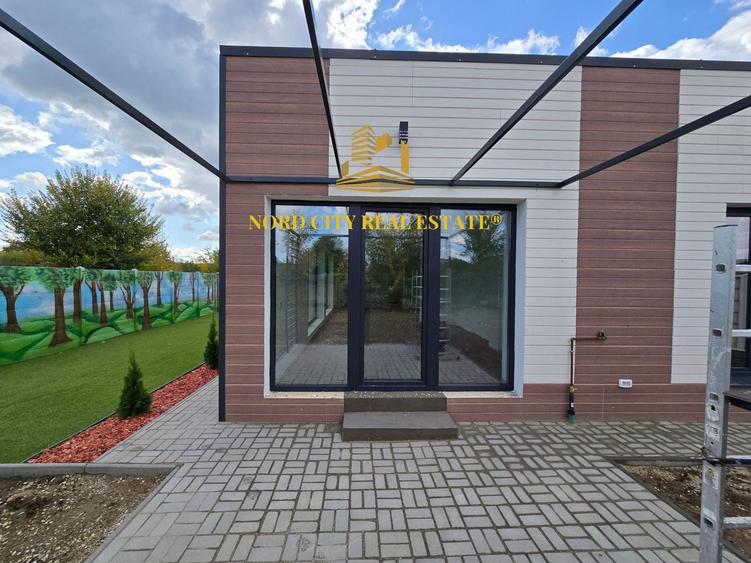 Casă individuală cu 5 camere cu Piscina în Snagov