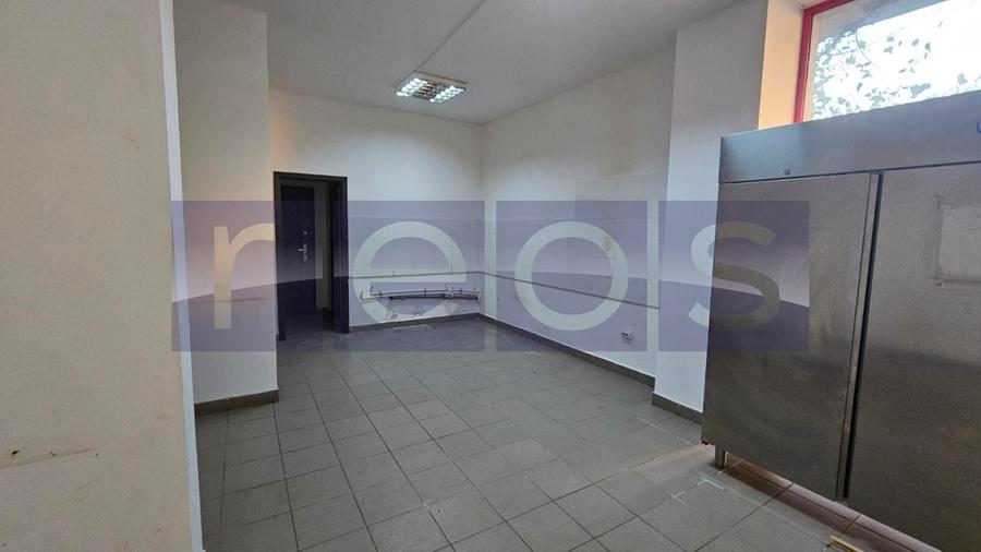 Spațiu comercial, de 50 mp, în Prelungirea Ghencea