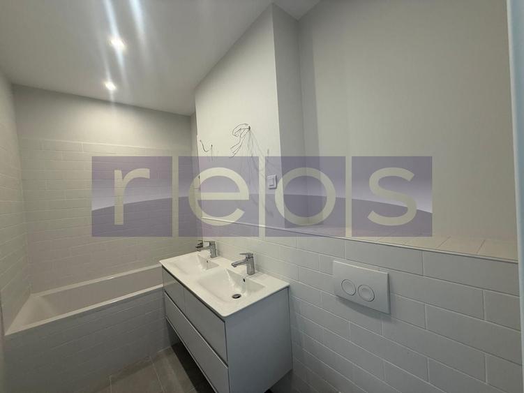 Apartament cu 3 camere în Străulești